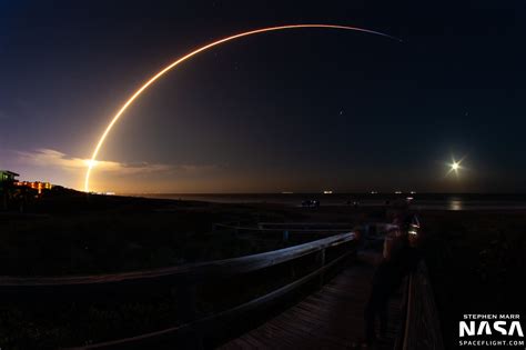 starlink launch 2024